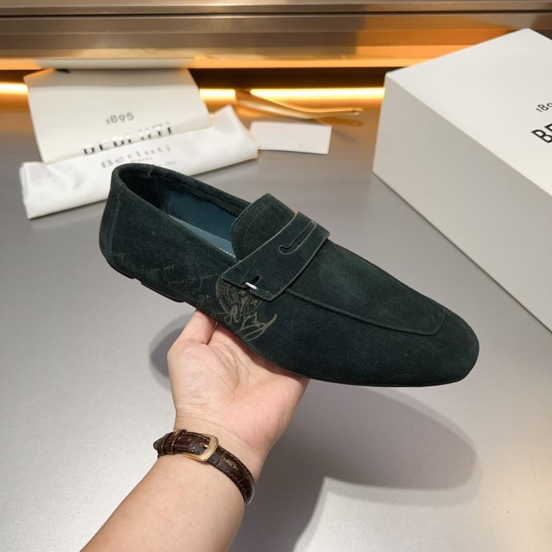 Berluti Shoes